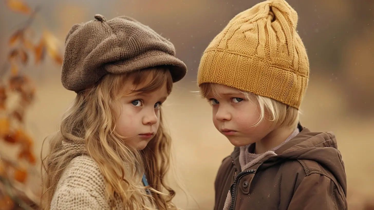 Empowering Kids to Handle Bullies Without Violence