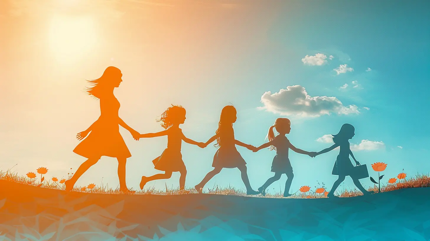 Empowering Your Career as a Working Mom: How to Succeed and Network