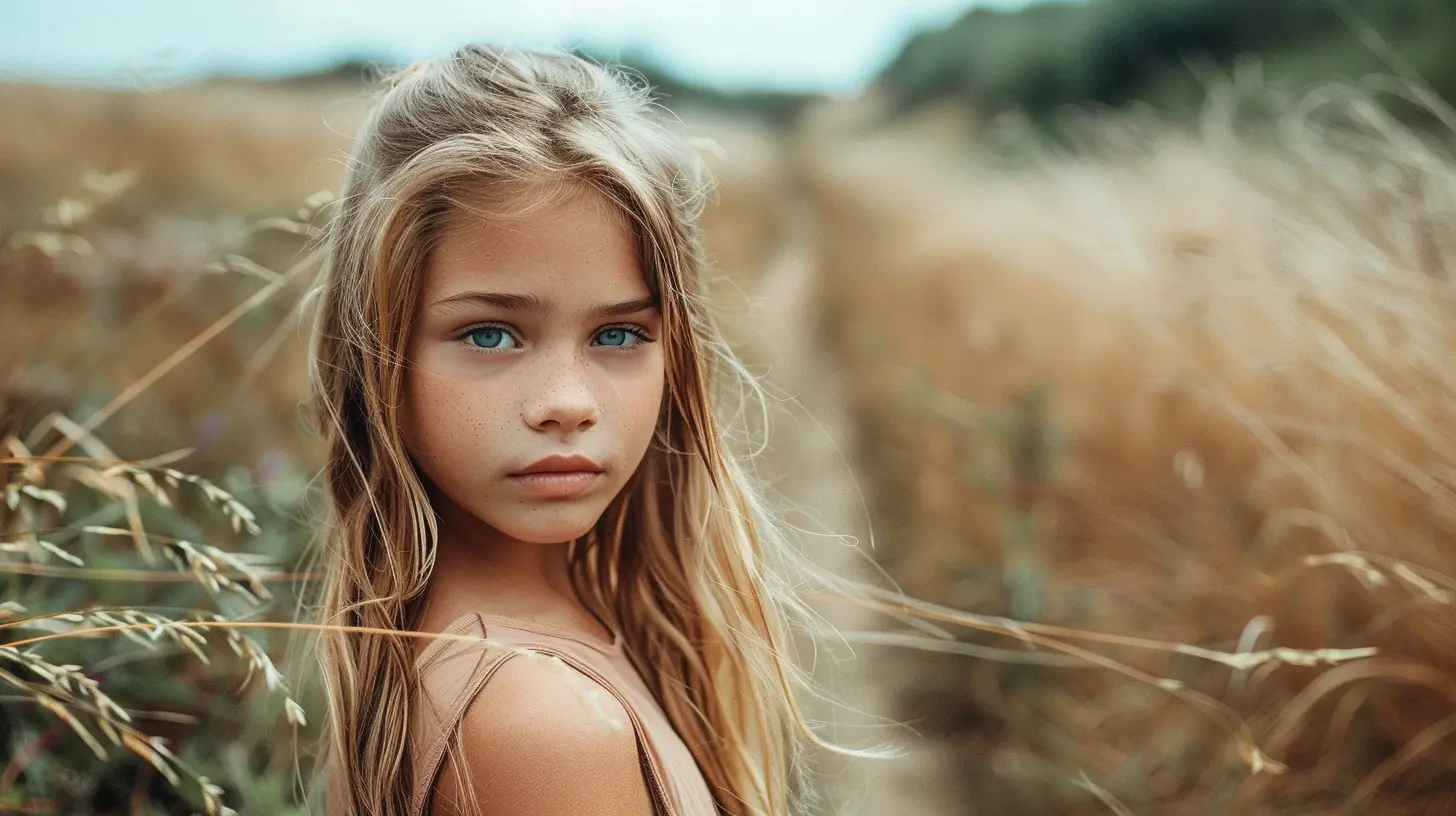 Empowering Your Teen to Set Realistic Goals