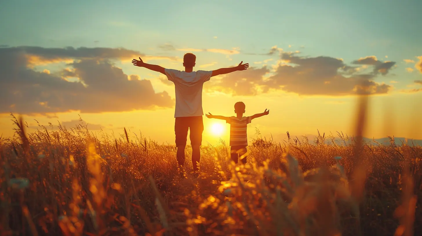 Encouraging Financial Responsibility in Your Teen