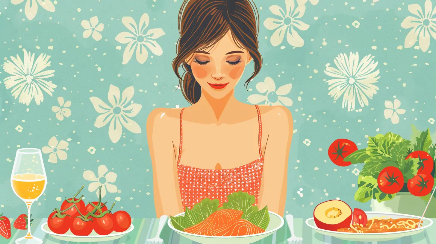 Encouraging Healthy Eating Habits in Picky Eaters