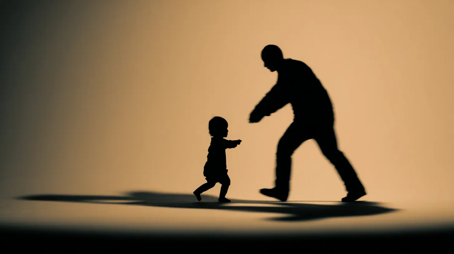 Ethical Discipline: Moving Beyond Punishment