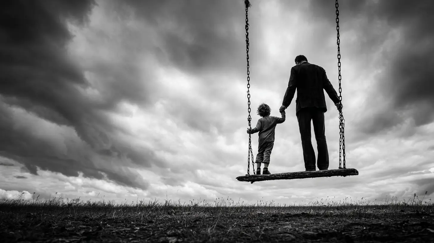Ethical Discipline: Moving Beyond Punishment