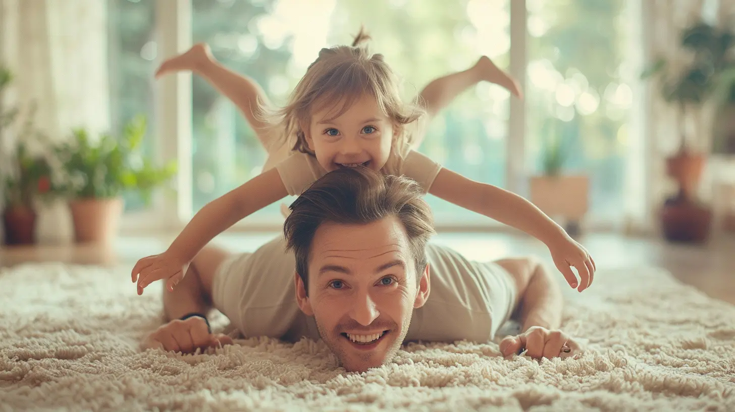 Flexibility in Parenting: When and How to Modify Your Approach