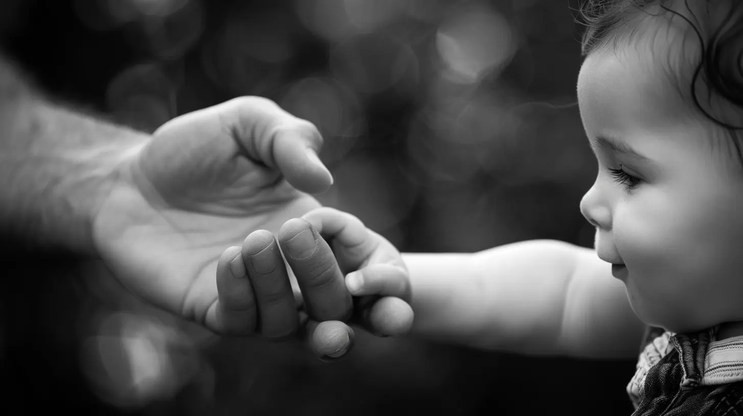 Flexibility in Parenting: When and How to Modify Your Approach