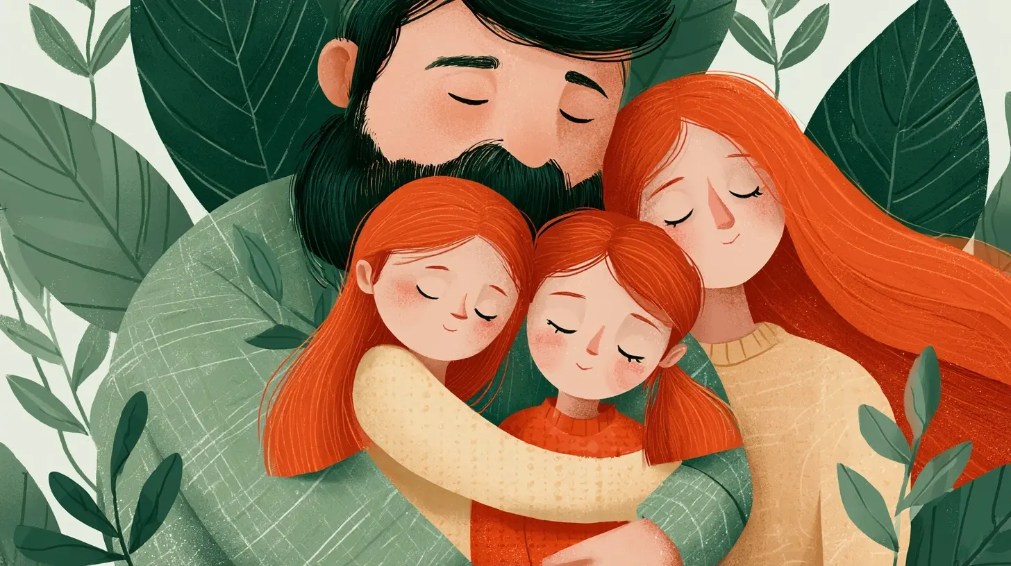 Fostering a Growth Mindset in Your Family Culture