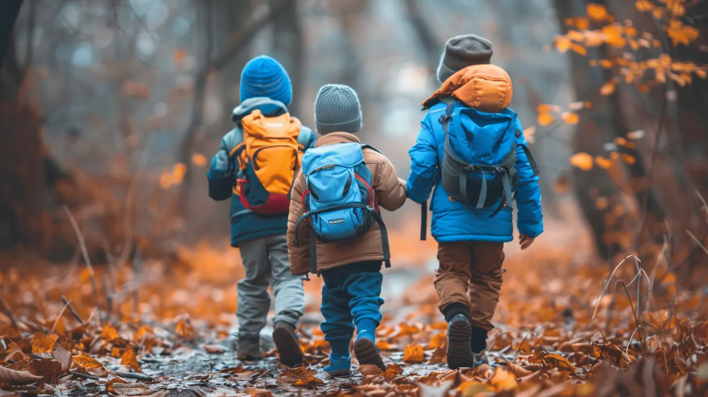 Fostering a Home Environment That Reduces the Risk of Bullying