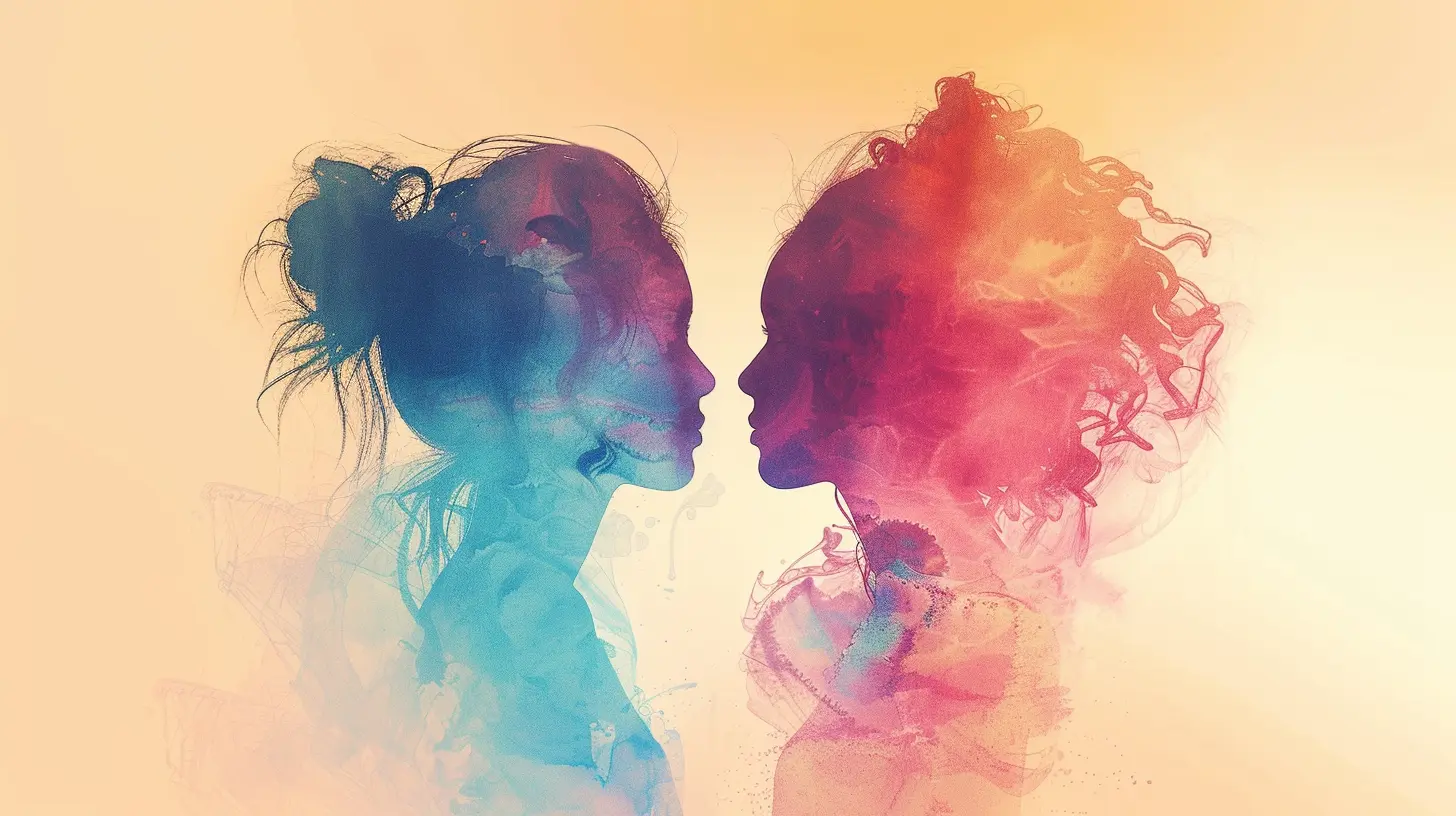Fostering a Positive Body Image in Teenage Years