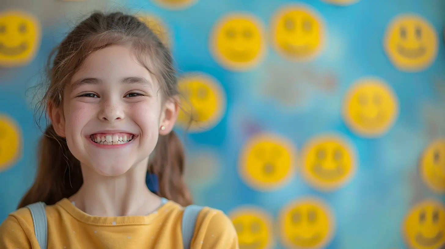 Fostering Gratitude and Positivity with Emotional Intelligence