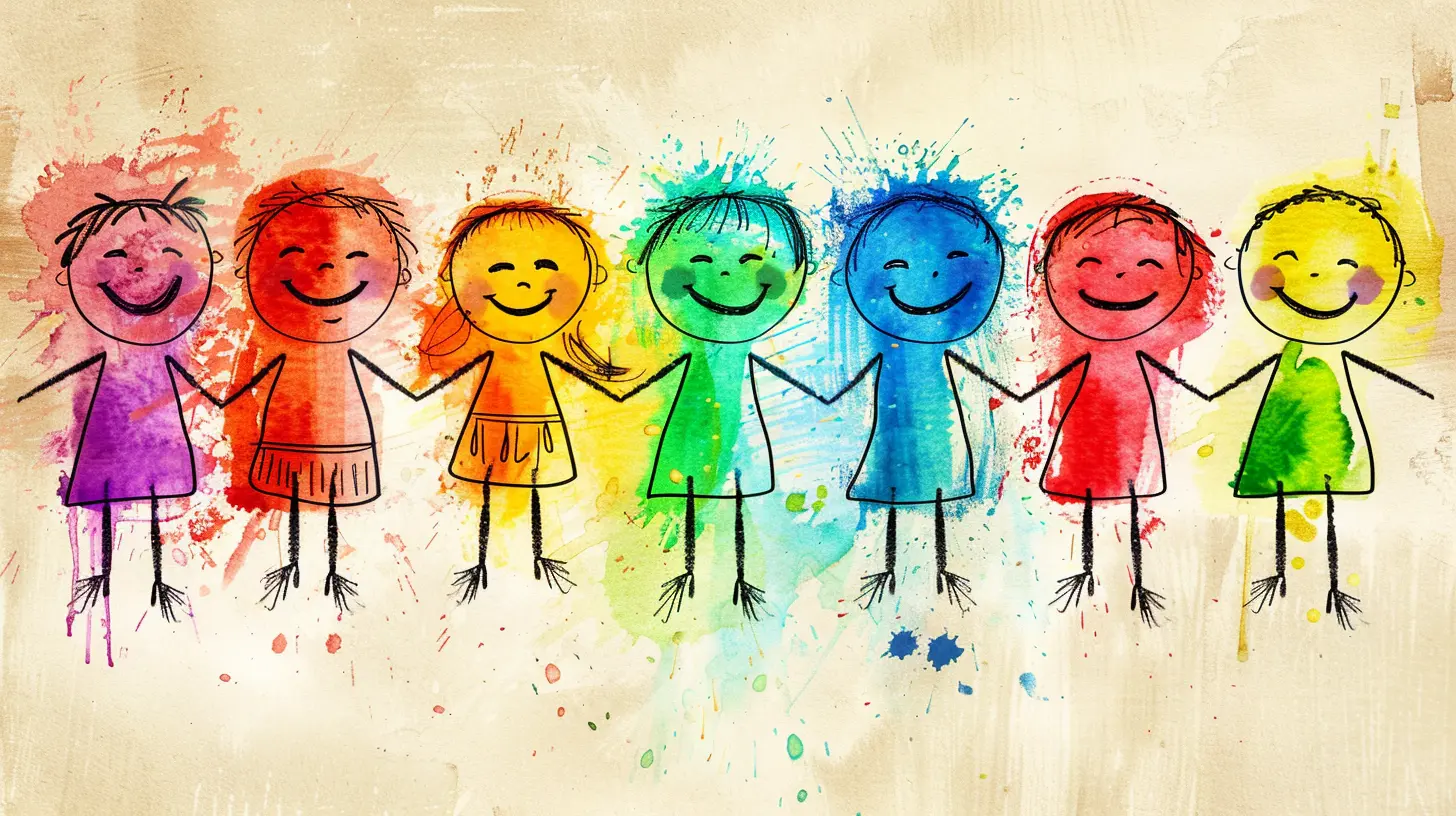 Fostering Gratitude and Positivity with Emotional Intelligence