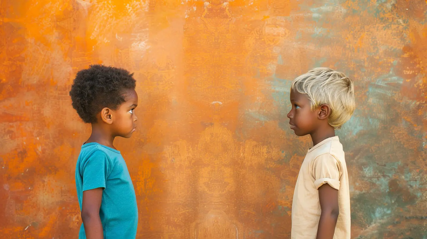 Gentle Discipline: Building Respect Without Fear
