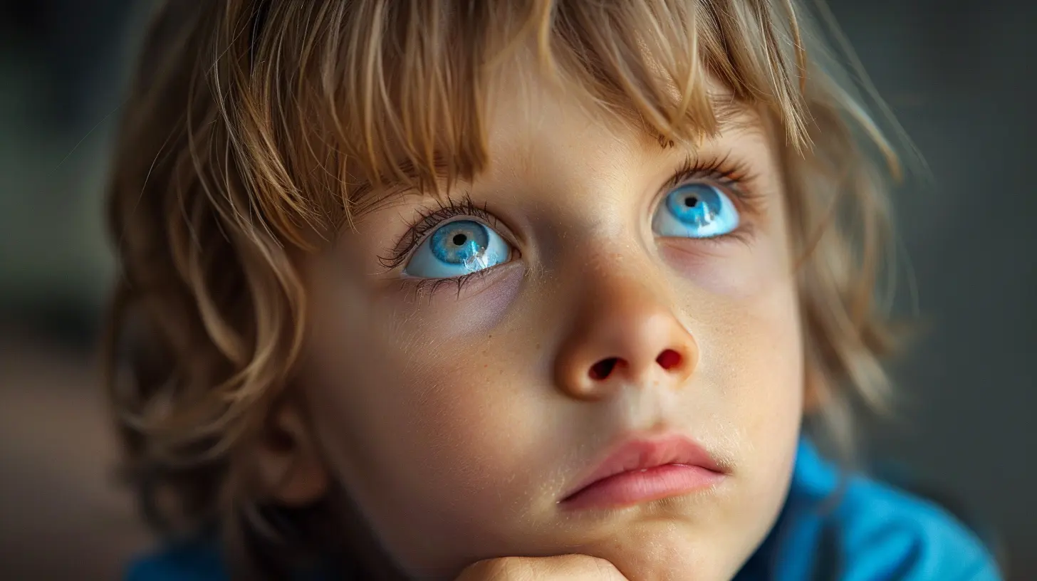 Gentle Discipline: Building Respect Without Fear