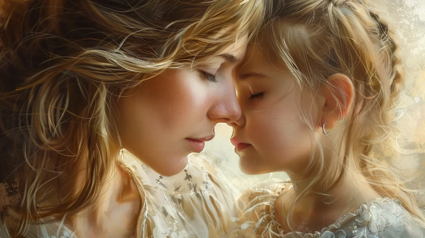 Gentle Parenting: Fostering Respect and Empathy in Your Child