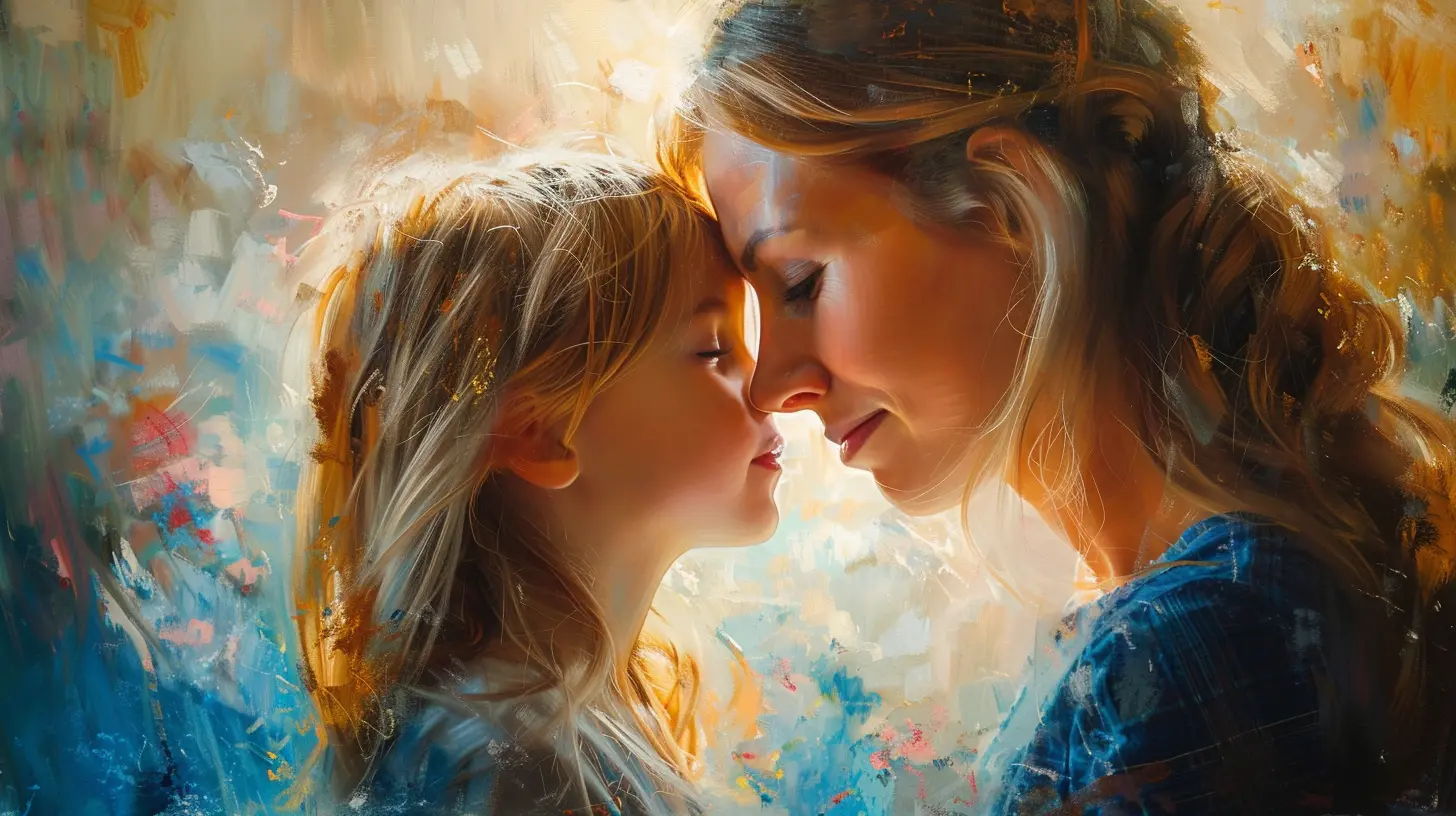 Gentle Parenting: Fostering Respect and Empathy in Your Child