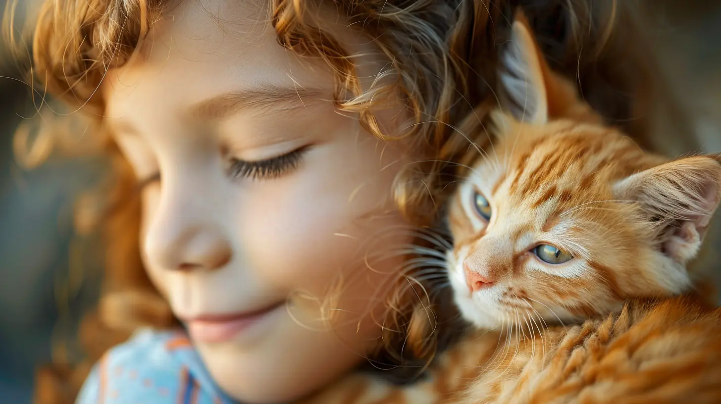 Gentle Parenting: Fostering Respect and Empathy in Your Child