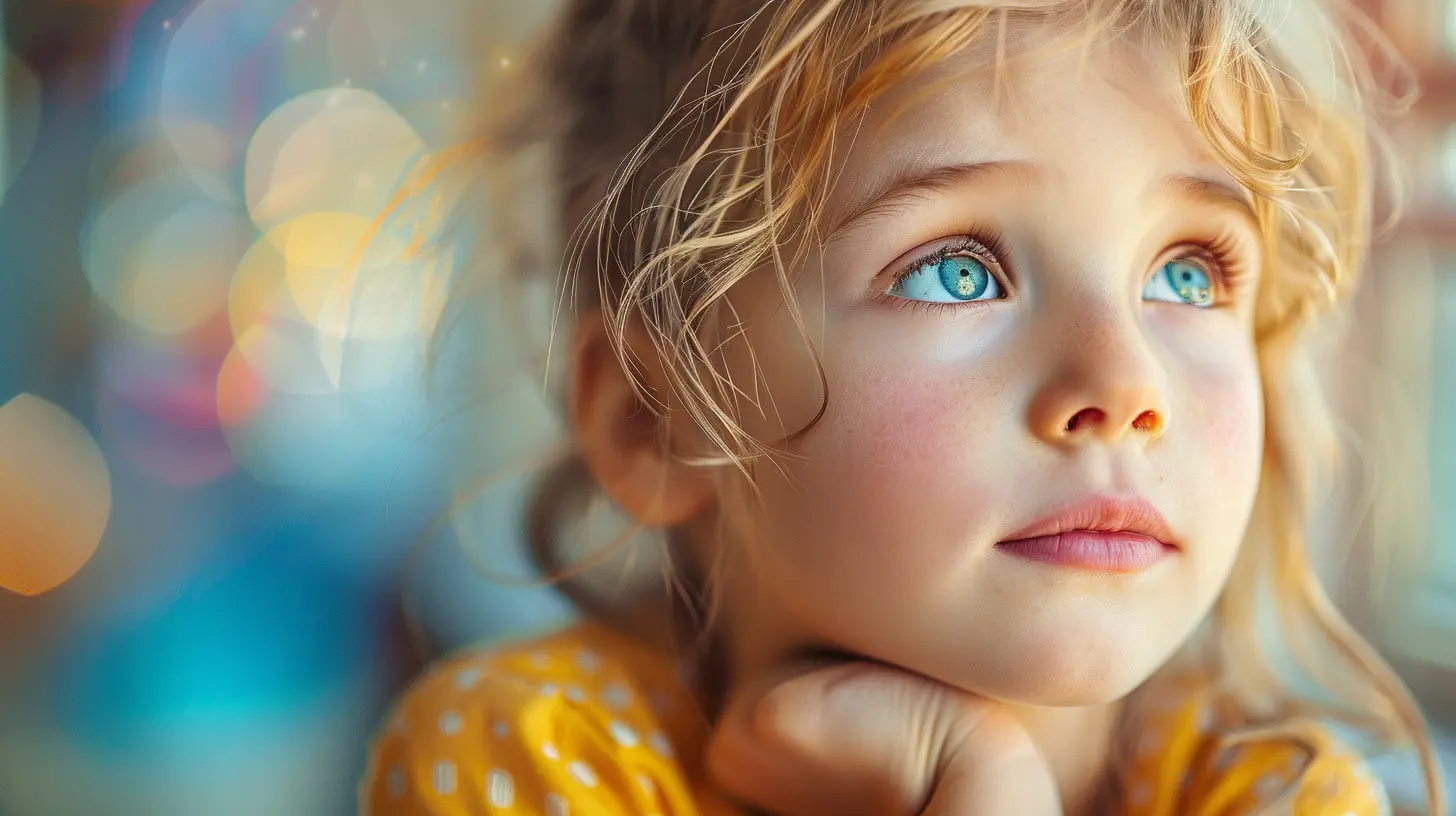 Handling a Child's Emotional Outbursts with Emotional Intelligence