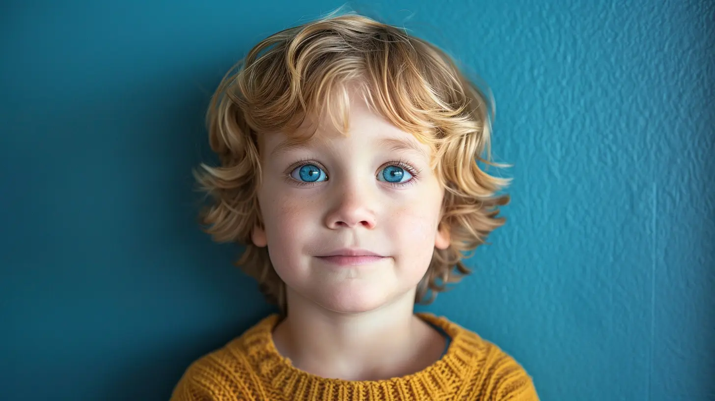 Handling Awkward Kid Questions Without Losing Your Cool