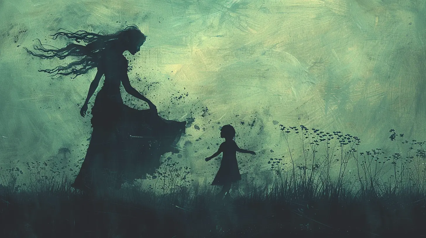 Handling Mom Guilt: Overcoming the Pressure to Be Perfect