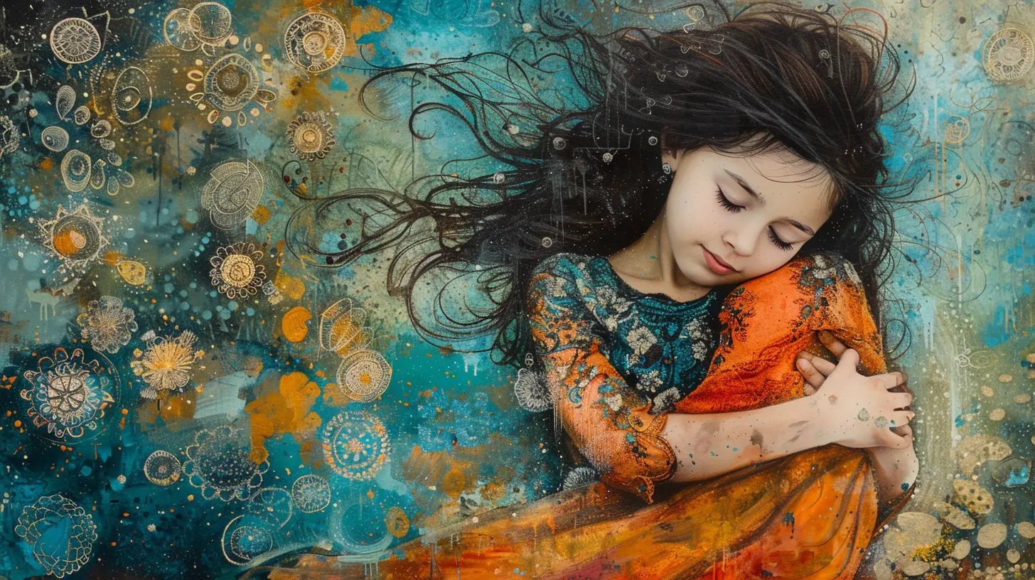 Handling Mom Guilt: Overcoming the Pressure to Be Perfect