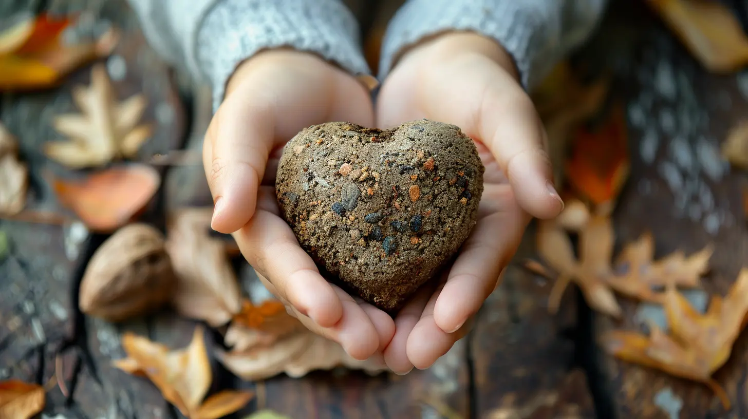 Handling Postpartum Emotions with Compassion and Care