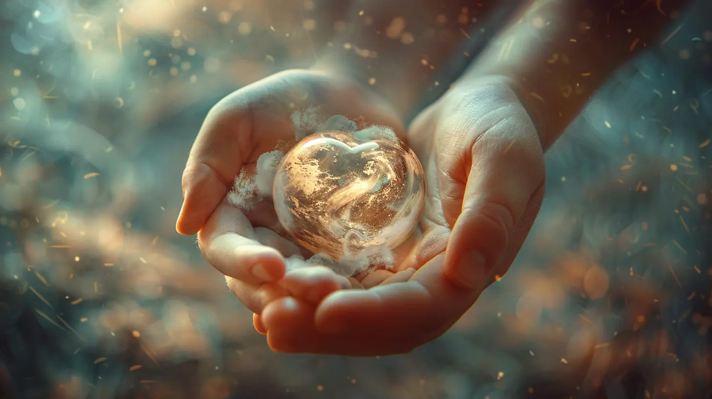 Handling Postpartum Emotions with Compassion and Care