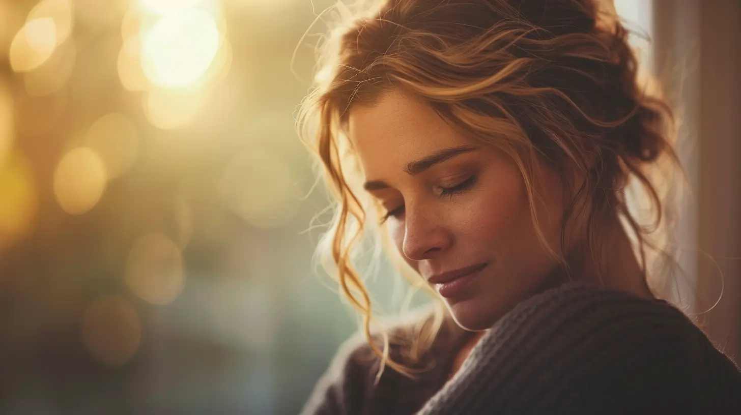 Handling Postpartum Emotions with Compassion and Care