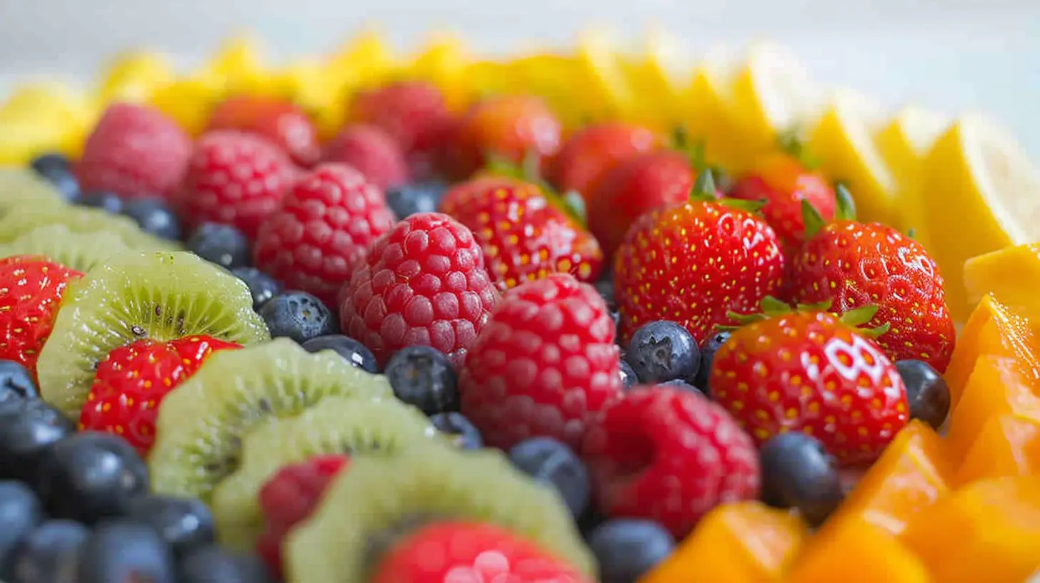 Healthy Eating Habits for Parents on the Go