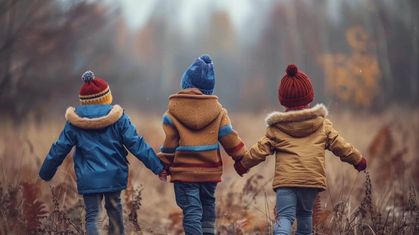 Helping Kids Resist Groupthink Ethically