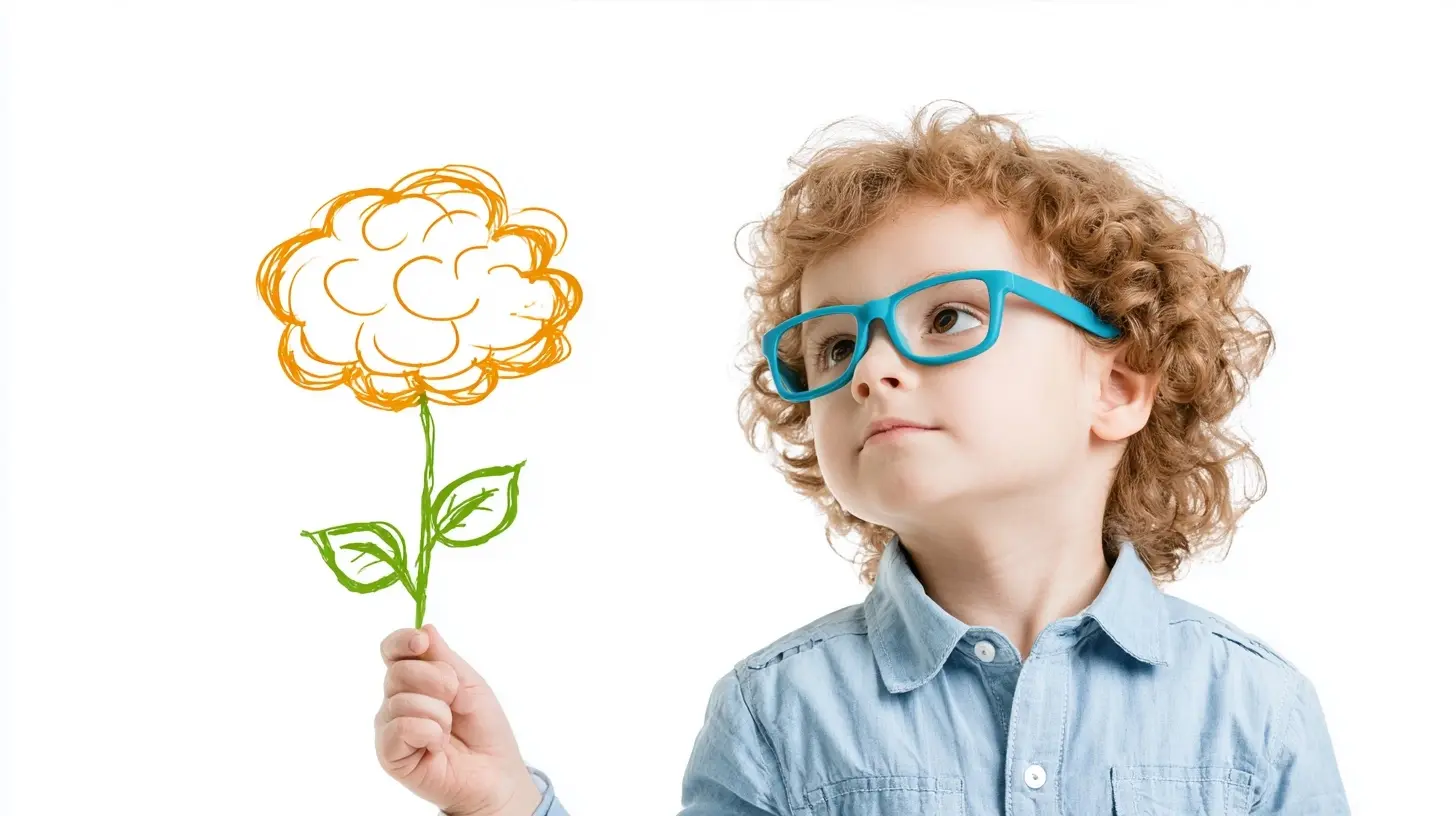 Helping Your Child Develop a Growth Mindset