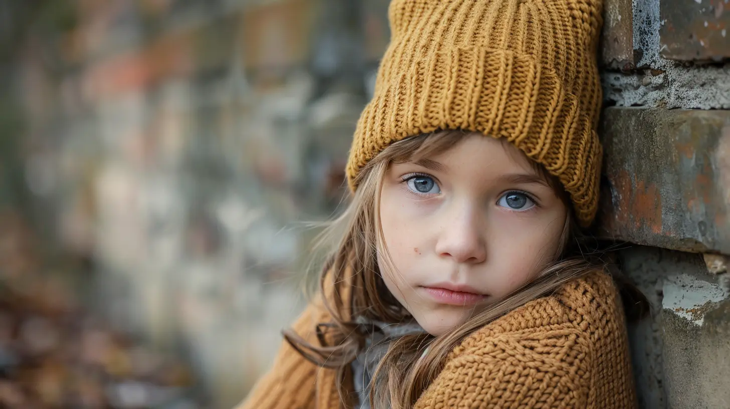 Helping Your Child Recover from the Emotional Impact of Bullying