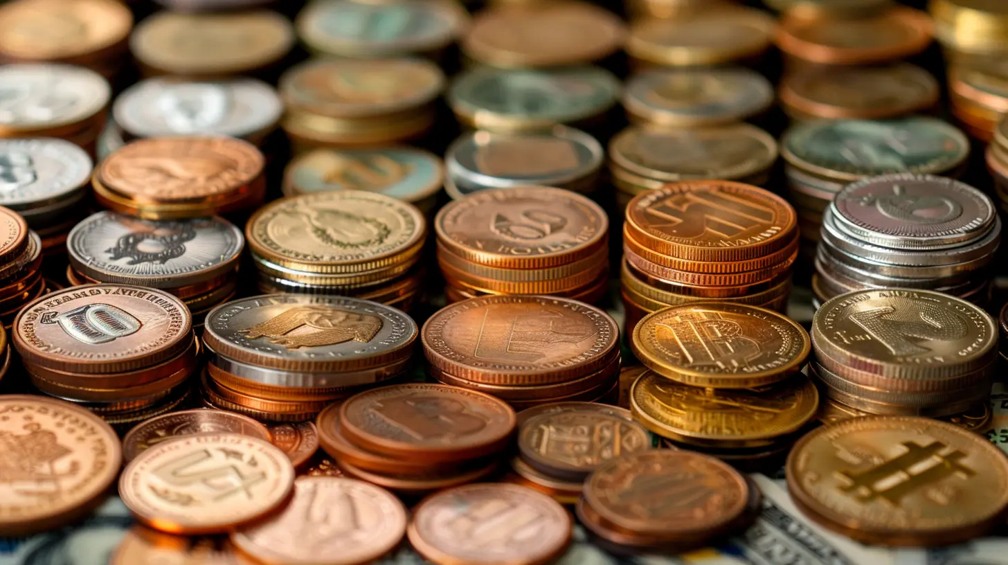 Helping Your Teen Develop Good Financial Habits
