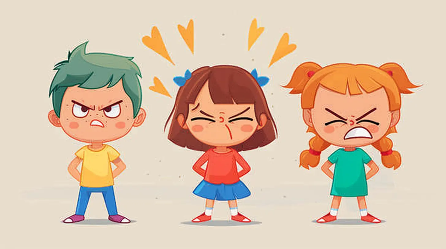 Helping Your Toddler Navigate Big Emotions
