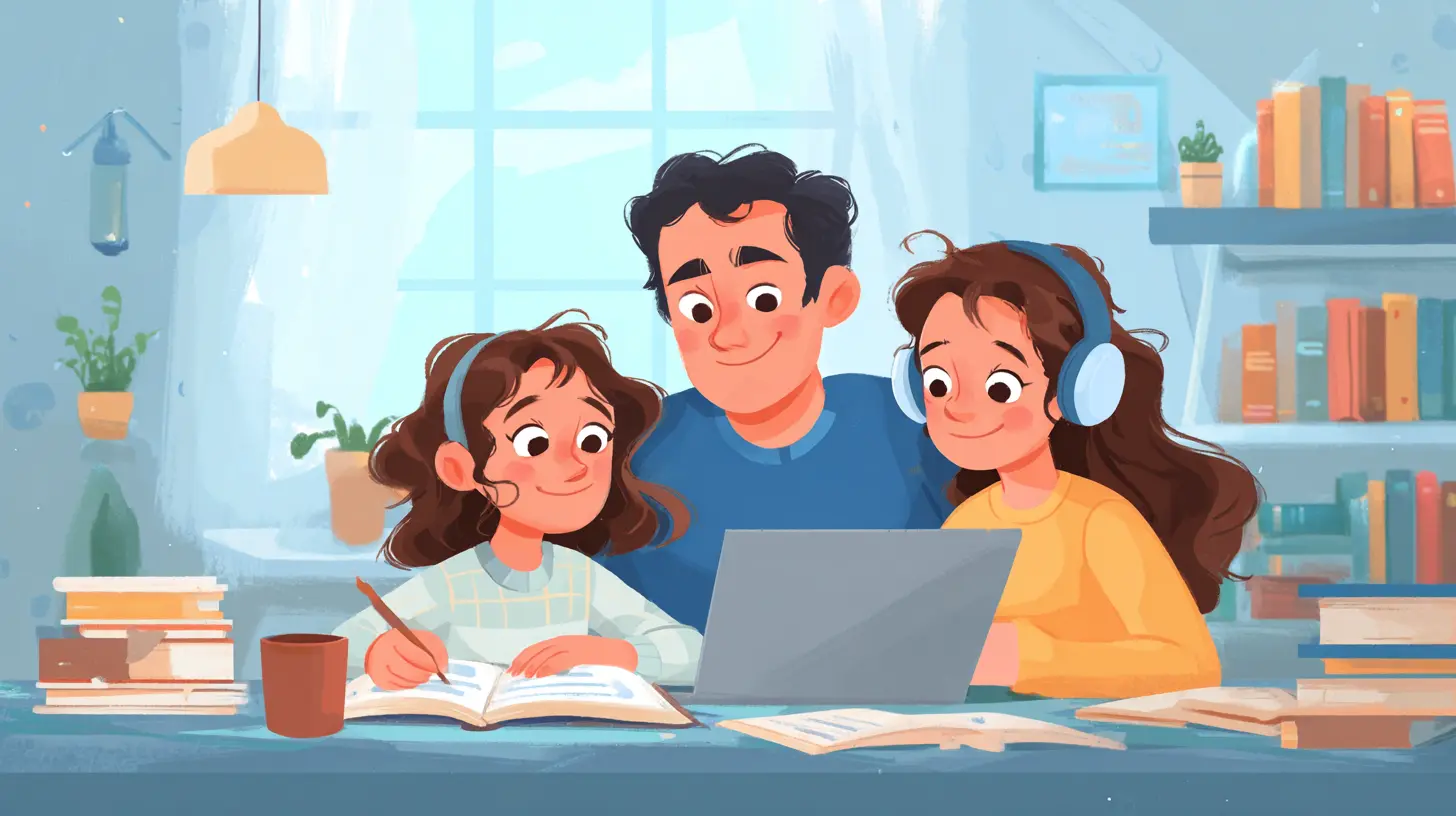 How AI Tutors Are Reshaping Homework in 2026