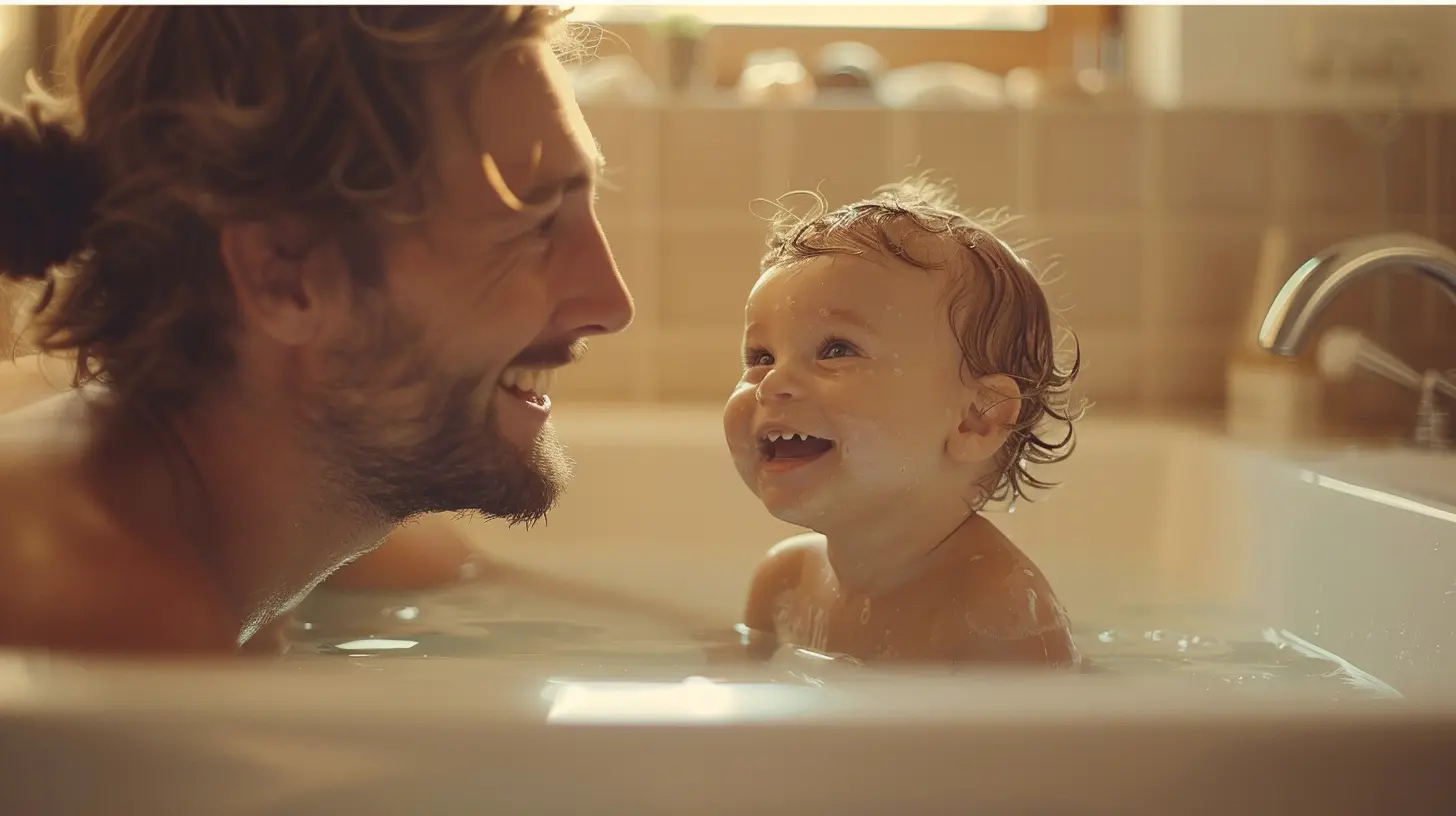 How Dad Jokes Can Save the Day (And Your Sanity)