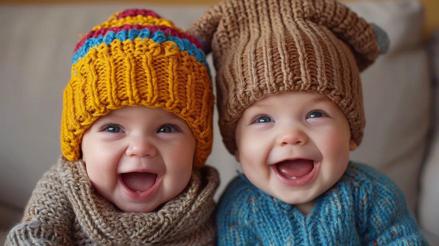 How Dad Jokes Can Save the Day (And Your Sanity)