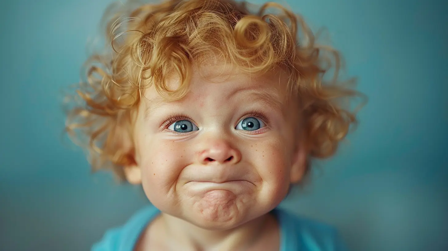 How Dad Jokes Can Save the Day (And Your Sanity)
