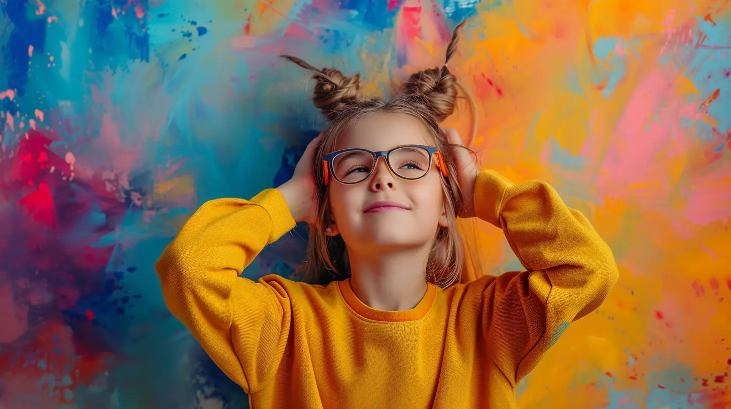 How Emotional Intelligence Fosters a Growth Mindset in Kids