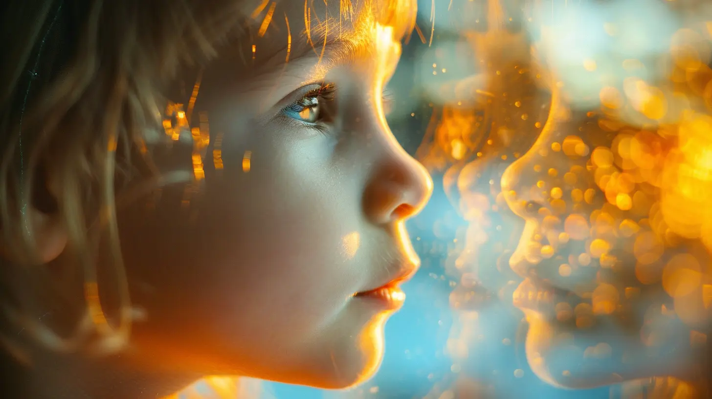 How Emotional Intelligence Fosters a Growth Mindset in Kids
