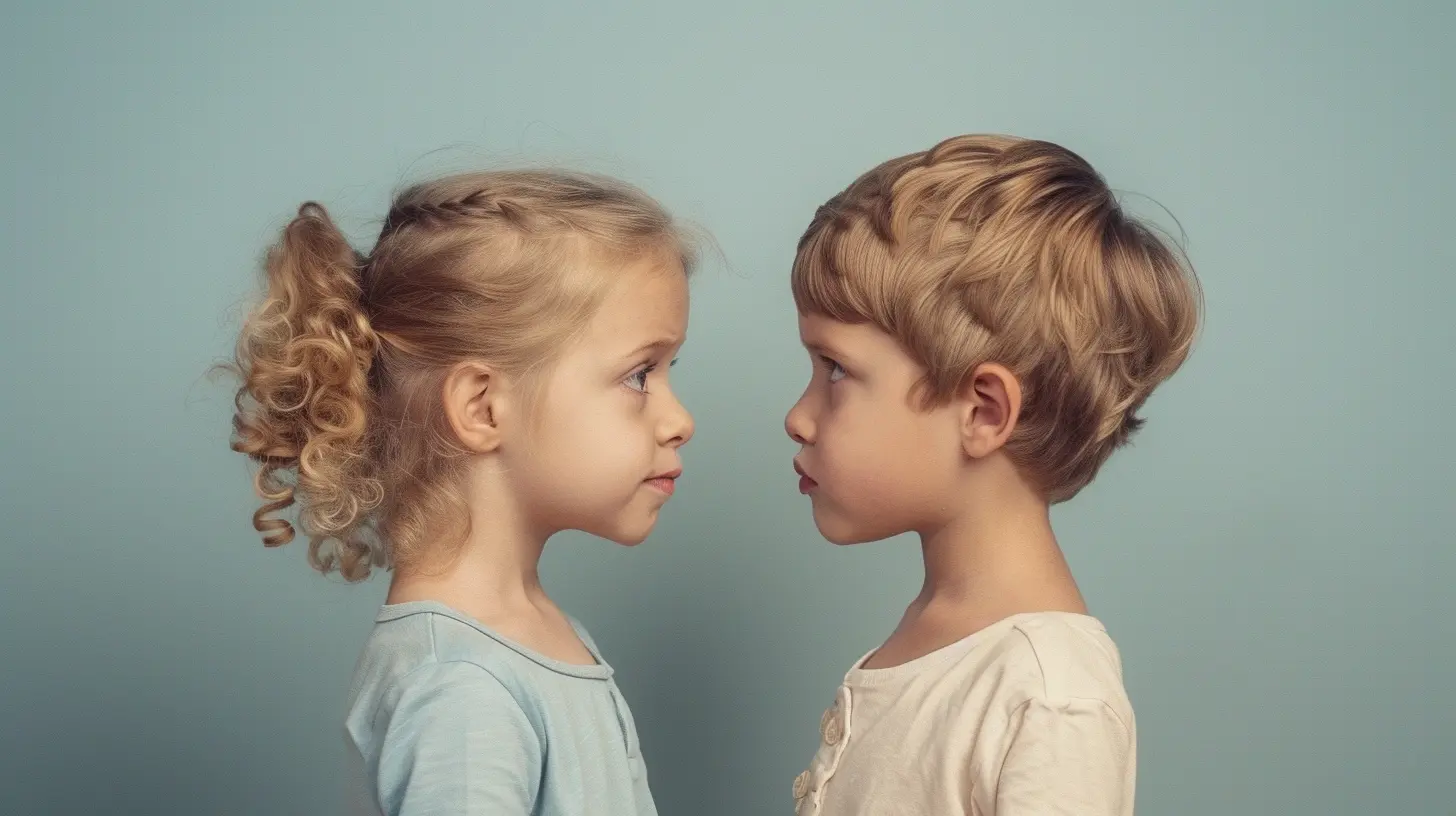 How Emotional Intelligence Helps Kids Navigate Peer Pressure
