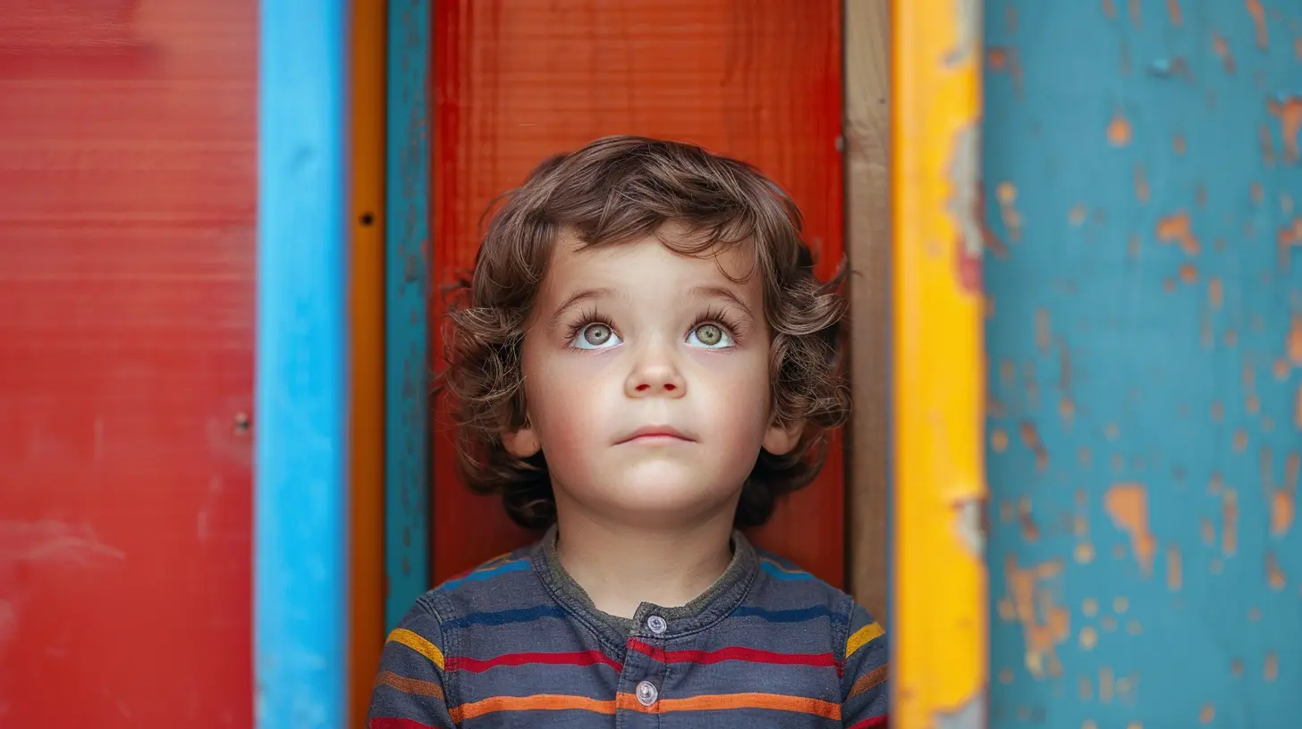 How Parental Expectations Impact a Child’s Confidence