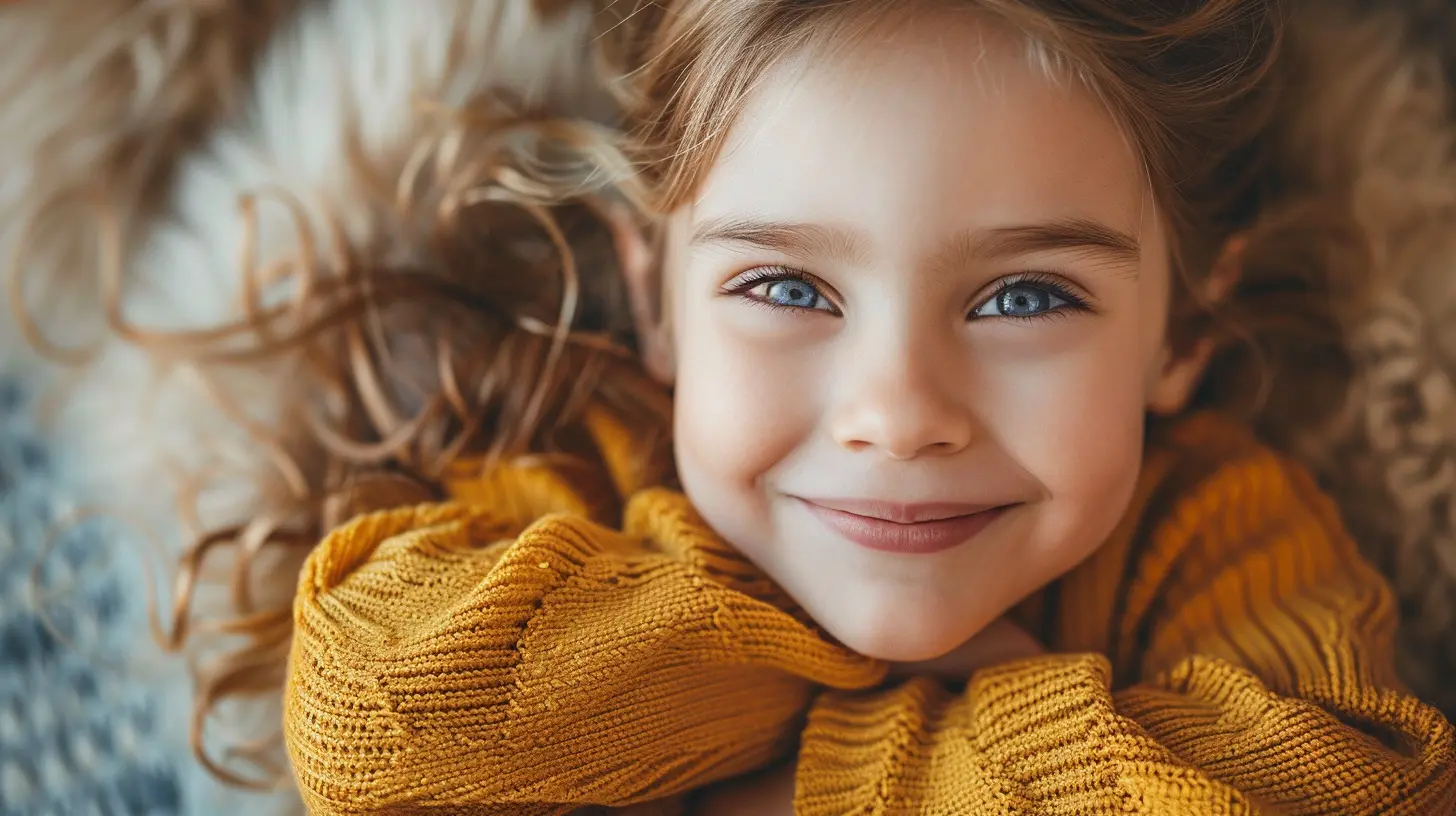 How Practicing Gratitude Can Improve Your Parenting Mood