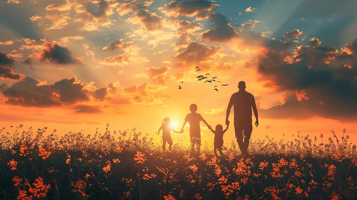 How to Adapt Your Parenting Style as Your Child Grows