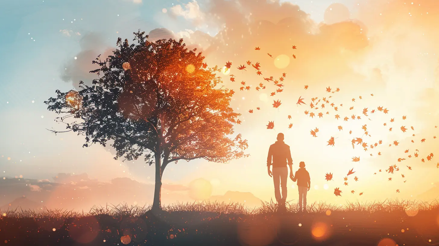 How to Adapt Your Parenting Style as Your Child Grows