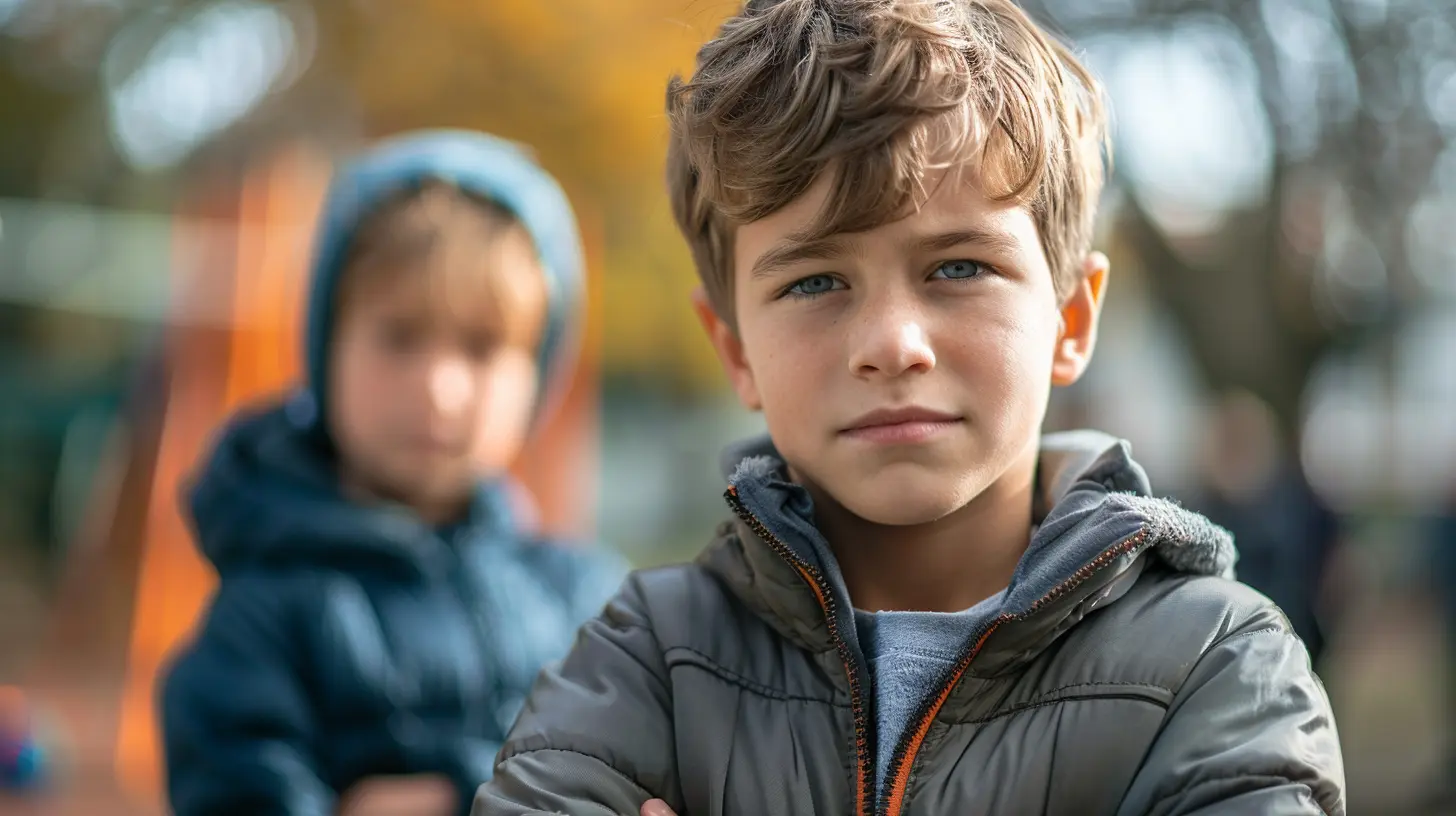 How to Address Bullying in Sports and Extracurricular Activities