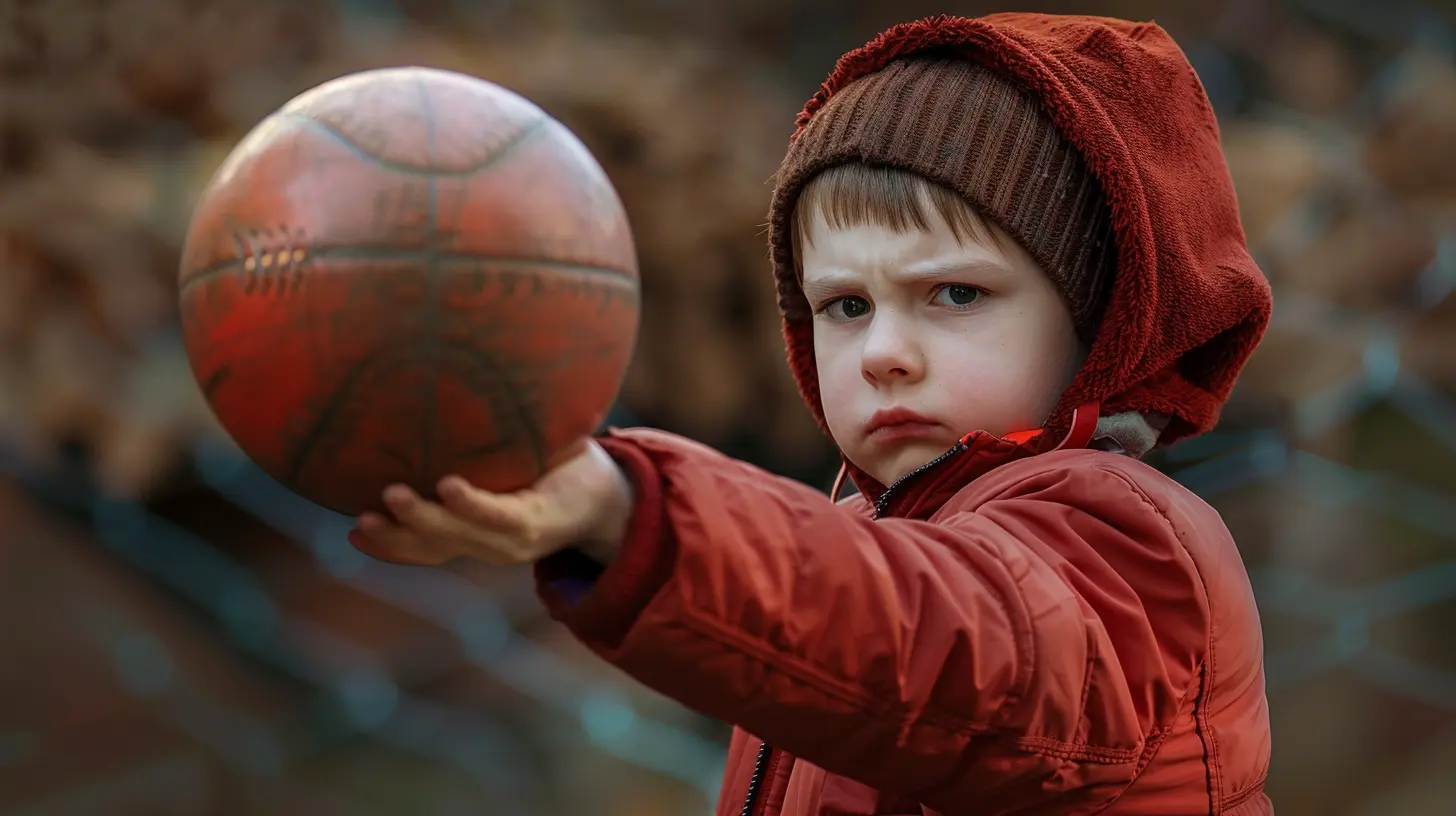 How to Address Bullying in Sports and Extracurricular Activities