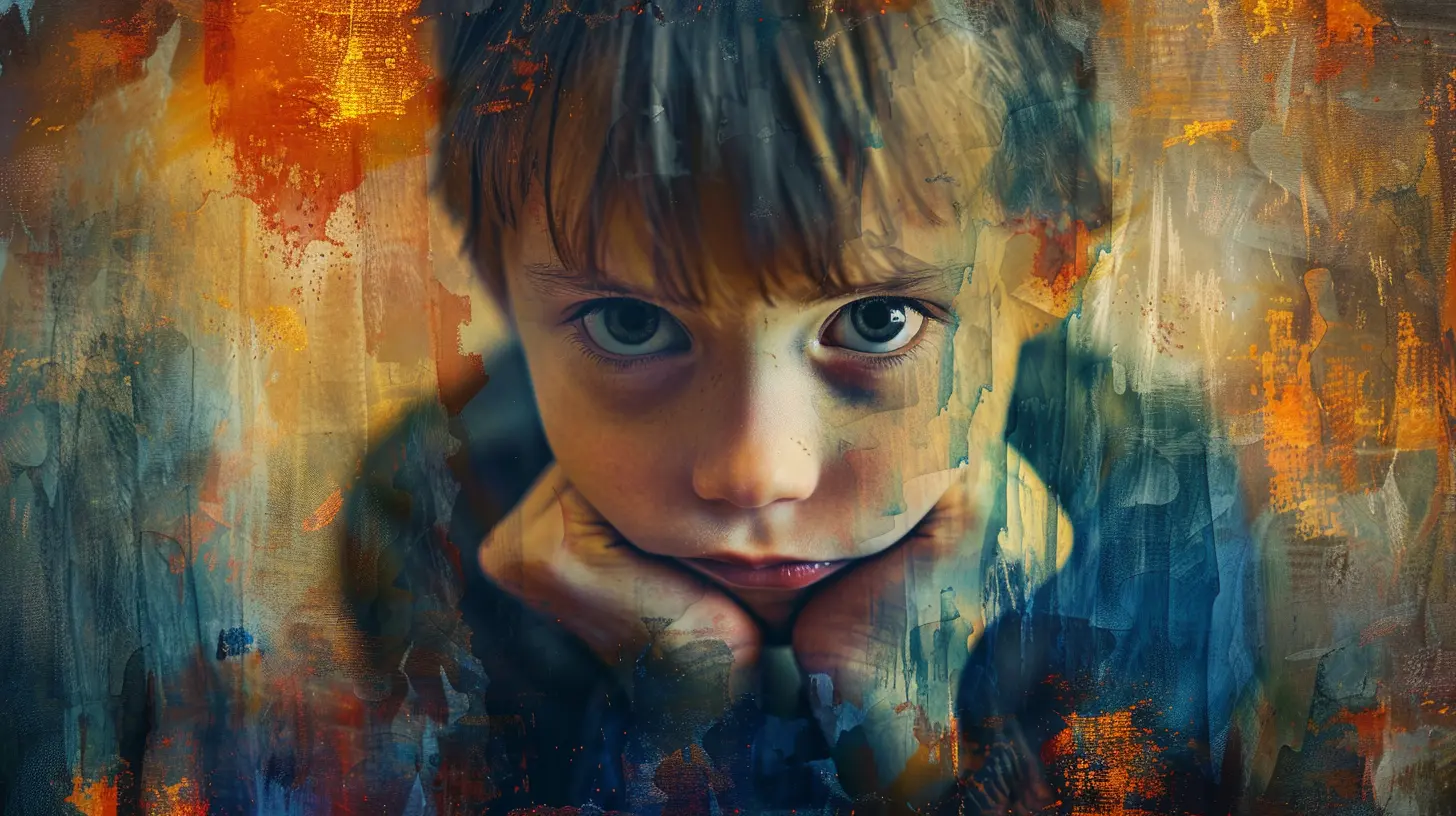 How to Be an Advocate for Your Child in a Bullying Situation