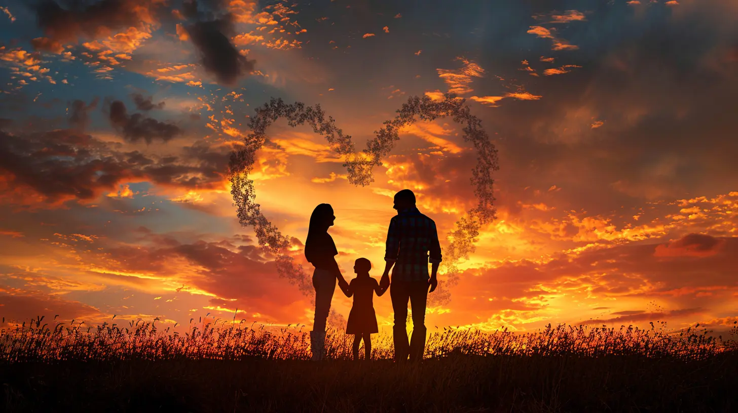 How to Build a Strong Parent-Teen Relationship