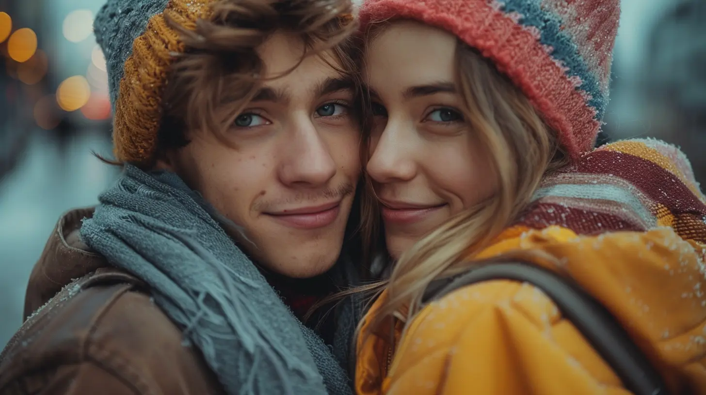 How to Build a Strong Parent-Teen Relationship