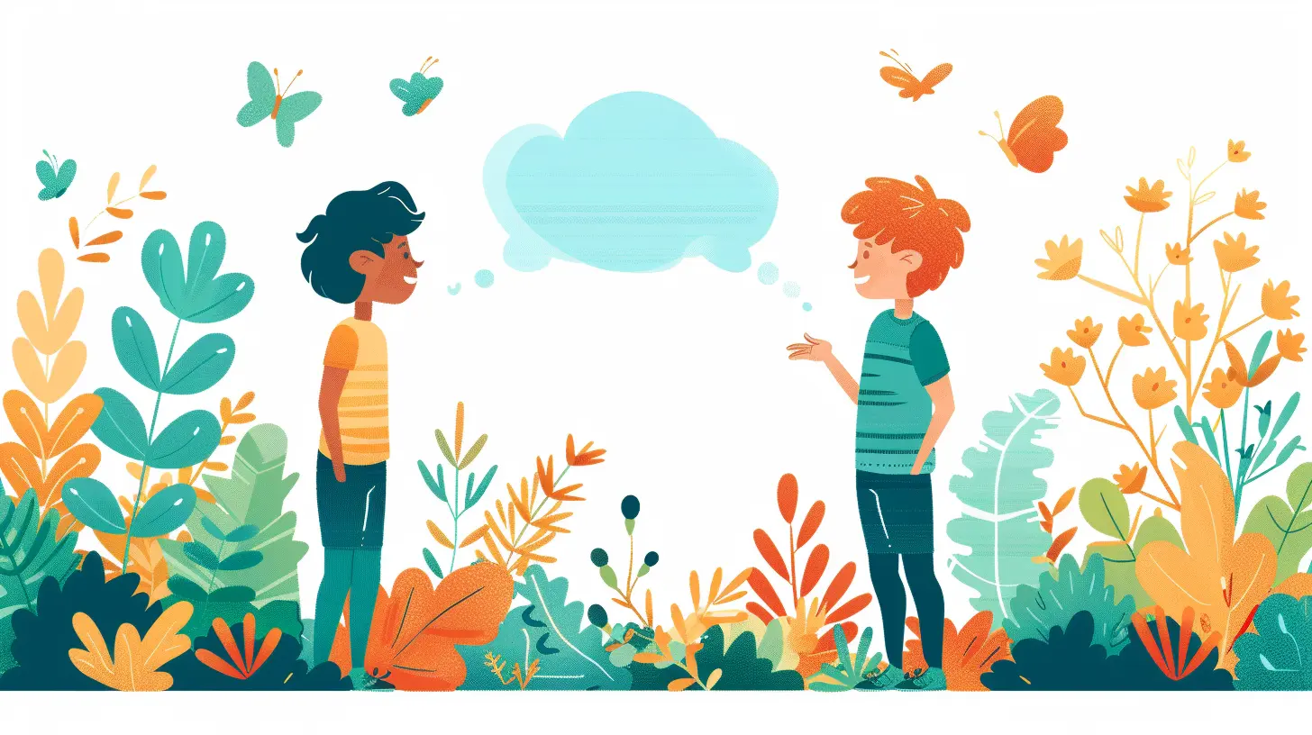 How to Build Healthy Communication with Your Teen