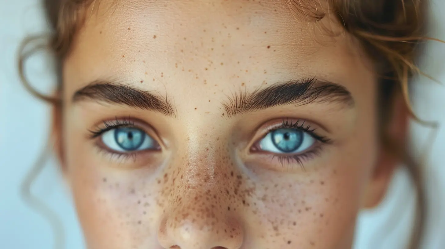 How to Build Self-Esteem in Your Teenage Daughter or Son